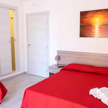 B&B Eli Rodi Garganico Bagian luar foto
