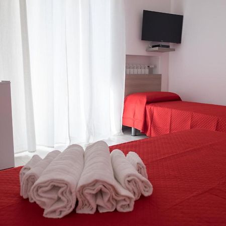 B&B Eli Rodi Garganico Bagian luar foto