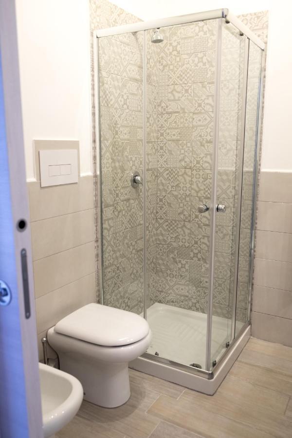 B&B Eli Rodi Garganico Bagian luar foto