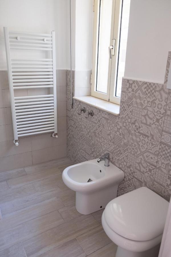 B&B Eli Rodi Garganico Bagian luar foto