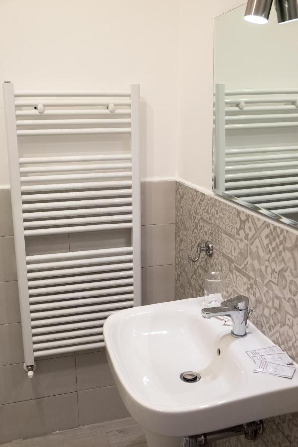 B&B Eli Rodi Garganico Bagian luar foto