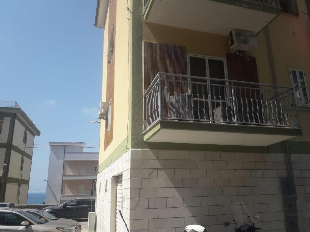 B&B Eli Rodi Garganico Bagian luar foto